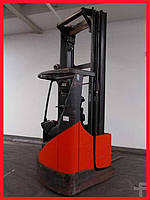 Ричтрак Linde R14X-116-03, 2012г., 8,5м, 6820м/ч