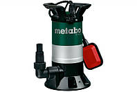 Заглибний насос Metabo PS 15000 S