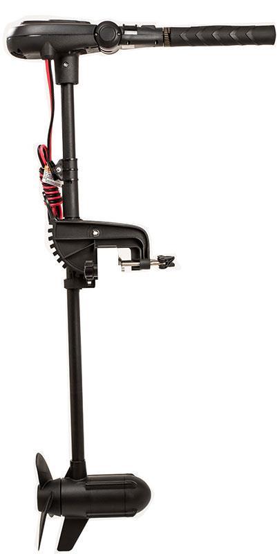 Човновий електродвигун Haswing Protruar 1.0 65lbs 12V, фото 1