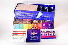 Картки для вивчення англійських слів. B2.1 Upper-Intermediate., фото 4