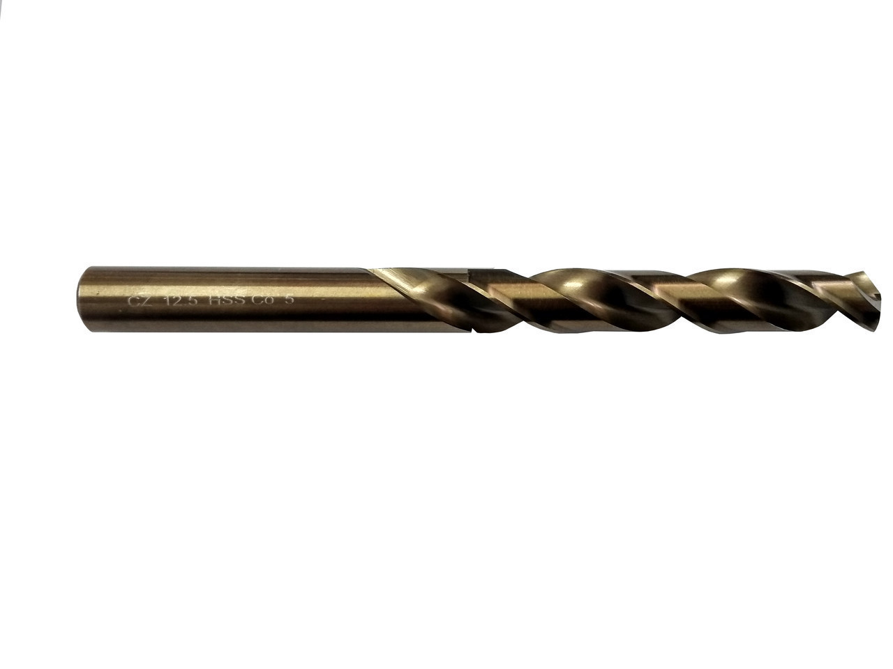 Сверло 8.5 ц/хв Р6М5К5 А1 PRO (professional)