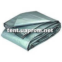 Тенти Тарпаулiн 120 срiбнi, посиленi