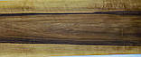 Термошпон Гриссард ФризіеТангентальний / Grisard Smoked veneer, фото 5