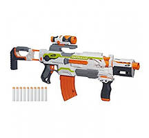 Nerf Мега бластер N-Strike Modulus ECS-10 Blaster