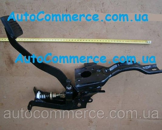 Педаль зчеплення в зборі FAW 1041/1031, FAW 1047 (Фав 1041, 1031), фото 1