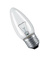 Лампа накаливания ДС-230-25-1 Е14 Iskra