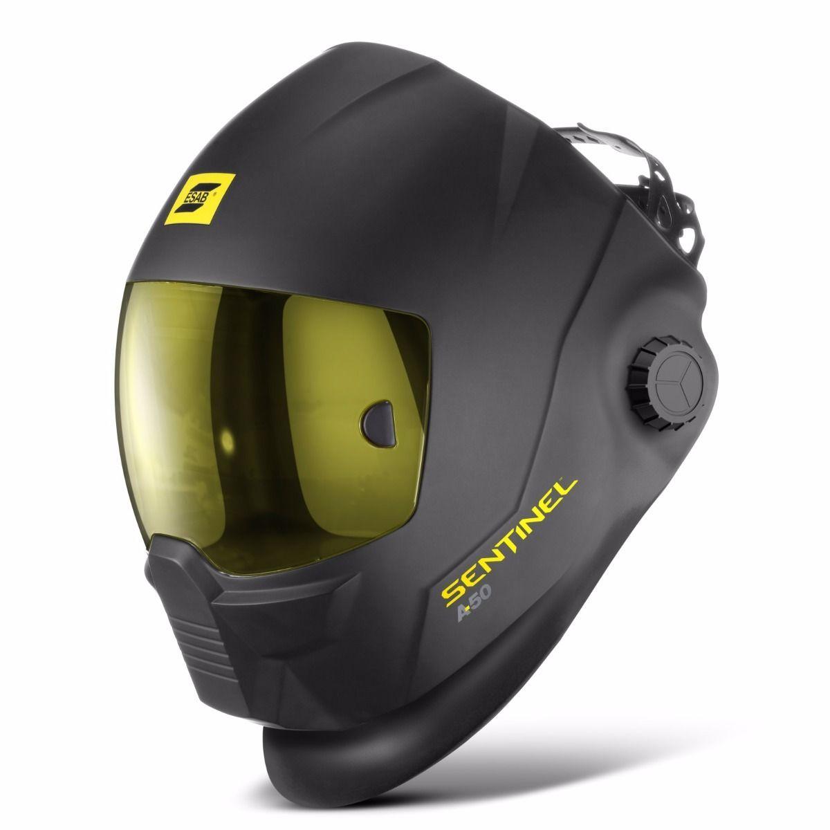 Сварочная маска ESAB SENTINEL A50 - фото 2 - id-p930684291