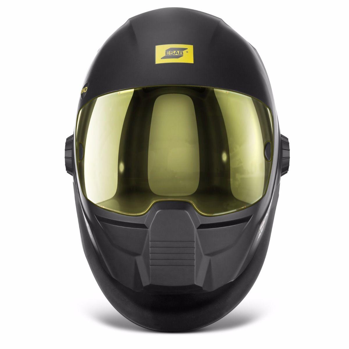 Сварочная маска ESAB SENTINEL A50 - фото 4 - id-p930684291