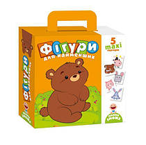 Сортери Фігури Vladi Toys 2904-03