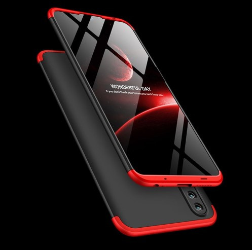 Display Honor Custodia Ibrida Vetro Temperato Per Honor 90 Lite/70, X7A, X8A, Magic6/5 Pro - Antiurto, Colorata Cover Realme C67 - Foto 2