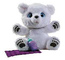 Іграшка Полярний Ведмедик Hasbro FurReal Friends Snifflin Sawyer