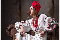 Вишивка - це сучасно