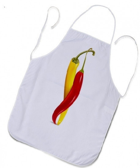 Фартук с сублимацией Фартук с сублимацией