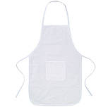 Фартухи під сублімацію від виробника, фото 3