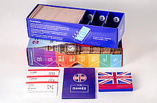 Картки для вивчення англійських слів. B2.2 Upper-Intermediate., фото 3