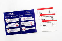 Картки для вивчення англійських слів. B2.2 Upper-Intermediate., фото 5