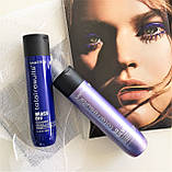 Matrix Total Results Шампунь Brass Off з нейтралізацією теплих відтінків,1000 мл, фото 8