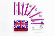 Картки для вивчення англійських слів. С1 Advanced., фото 4