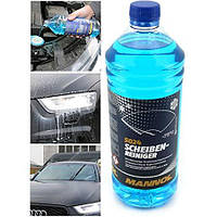 MANNOL 5024 Scheiben-Reiniger -70 °C концентрат Очисник скляних поверхонь