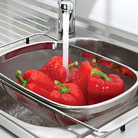 Сіта дуршлаги