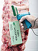 Етикет-пістолет із сталевою голкою Avery Dennison TAG FAST Mark III для маркування м'яса, птиці, риби, фото 2
