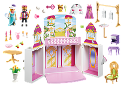 Playmobil 4898 Королівський палац з наповненням