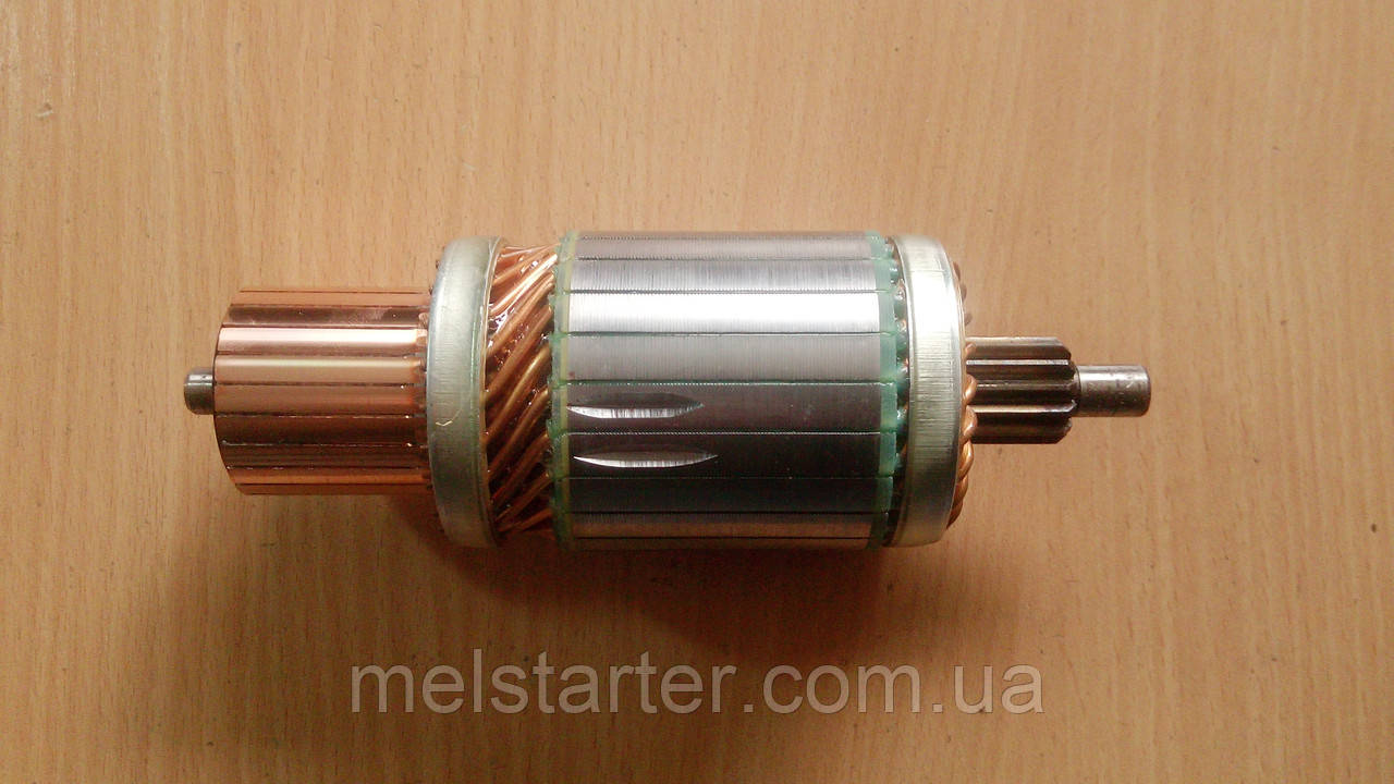 Якір стартера SA5020 (Mitsubishi, VOLVO) 24В
