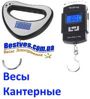 Ваги кантерные