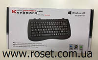 Компьютерная клавиатура Keyboard UKC Мini - PG 945