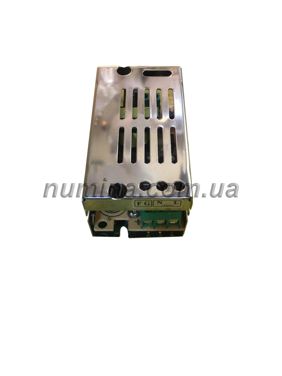 Блок питания QL DC 12v 15 Ват негерметичный QL 12-15W IP 33