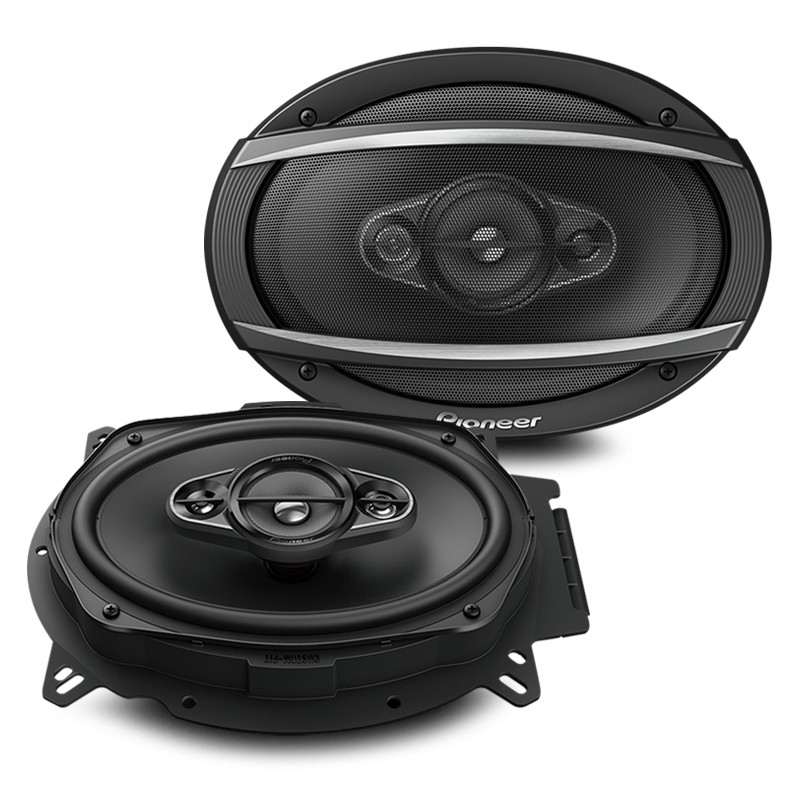 Автоакустика Pioneer TS-A6960F