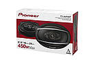 Автоакустика Pioneer TS-A6960F, фото 6