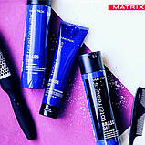 Matrix Total Results Глибоке живлення й термозахист просвітленого волосся Brass Off, 150 мл, фото 7