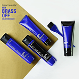 Matrix Total Results Глибоке живлення й термозахист просвітленого волосся Brass Off, 150 мл, фото 9