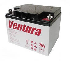 Акумуляторна батарея Ventura GPL 12-40 12 В 40 А·год