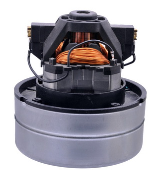 Двигун пилососа IME 111027 Італія d=143 h=153, фото 1