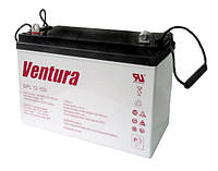Аккумуляторная батарея Ventura GPL 12-100 12В 100 А*ч