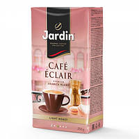 Кава мелена Jardin Café Eclair 250 гр.