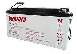 Акумулятор Ventura GPL 12-150 12В 150 А·год