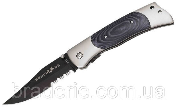 Ніж складаний Benchmade 311, фото 1