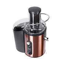 Соковитискач 800 Вт Adler AD 4123, фото 3