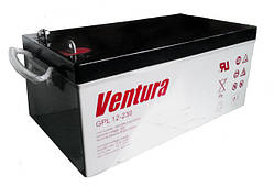 Акумулятор Ventura GPL 12-230 12В 230 А·год