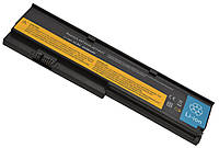 Lenovo 4400mAh 10,8В-11,1В (гарантия 12мес.) 42t4534, 42t4536, 42t4646, 42t4647, 42t4648, 42t4649, ThinkPad X200, ThinkPad X201