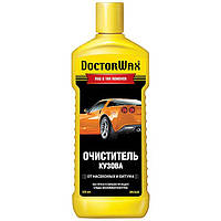 Очиститель от насекомых и гудрона Doctor Wax DW5628 300мл