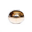 Тестер оригінальних жіночих парфумів DKNY Golden Delicious 50ml, квітковий фруктовий аромат Донна Каран, фото 2