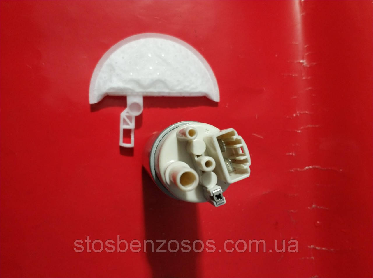 Mercedes 221 паливний насос Мерседес W221 моторчик паливного насоса A2214708494 A2214705994