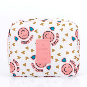 Дорожній органайзер-косметичка