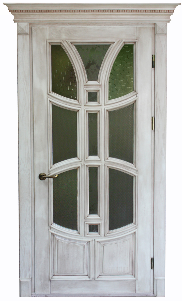 Модель дверей Сови, фото 1