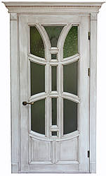 Модель дверей Сови