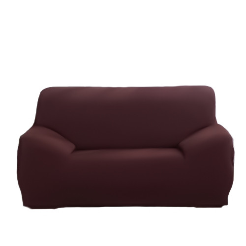 Чехол на диван натяжчої 2х/3х місцевий Stenson R26308 145-185 см